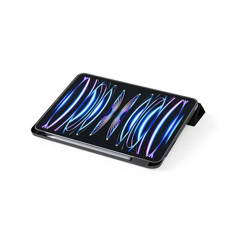 Funda tipo flip Epico 57811101300011 para iPad Pro 11