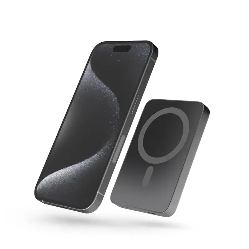 Batería portátil Epico 9915101900044 5000 mAh