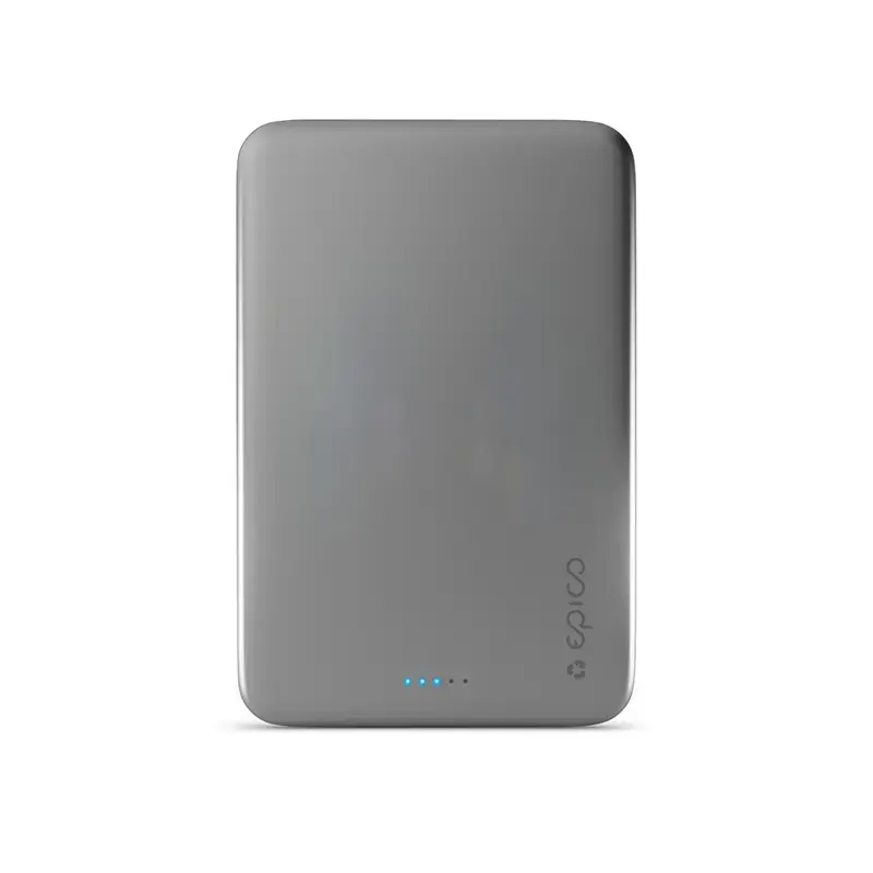 Batería portátil Epico 9915101900044 5000 mAh