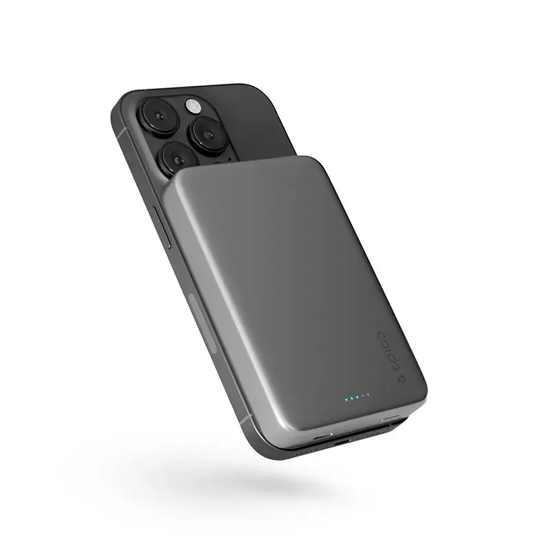 Batería portátil Epico 9915101900044 5000 mAh