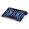 Funda tipo flip Epico 90311101300005 para iPad Pro 11 inch Negro