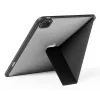 Funda tipo flip Epico 90311101300005 para iPad Pro 11 inch Negro