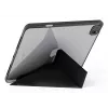 Funda tipo flip Epico 90311101300005 para iPad Pro 11 inch Negro