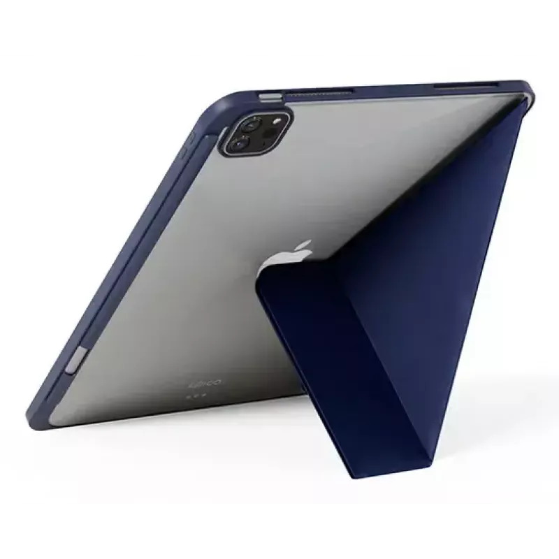 Funda tipo flip Epico 90311101600001 para iPad Pro 11