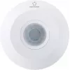 Renkforce 1488533 Detector de movimiento PIR de techo, 360 grados, relé, blanco, IP20