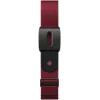 Correa para Polar Verity Sense de Polar, talla M-XXL, rojo