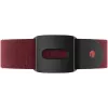 Correa para Polar Verity Sense de Polar, talla M-XXL, rojo