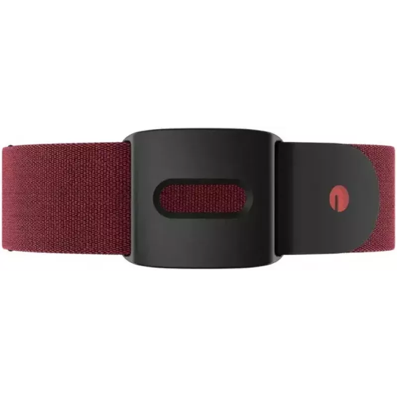 Correa para Polar Verity Sense de Polar, talla M-XXL, rojo
