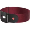 Correa para Polar Verity Sense de Polar, talla M-XXL, rojo