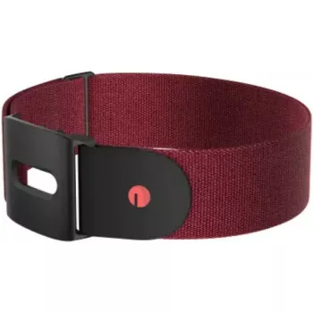 Correa para Polar Verity Sense de Polar, talla M-XXL, rojo