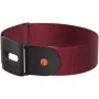 Correa para Polar Verity Sense de Polar, talla M-XXL, rojo