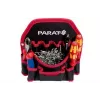 Maletín de herramientas Parat 5990834991 negro rojo