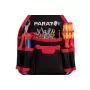 Maletín de herramientas Parat 5990834991 negro rojo
