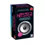 Jumbo Hitster (edición en alemán), juego de cartas, fiesta, 16 años, 30 min, 30 min