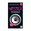 Jumbo Hitster (edición en alemán), juego de cartas, fiesta, 16 años, 30 min, 30 min