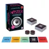 Jumbo Hitster (edición en alemán), juego de cartas, fiesta, 16 años, 30 min, 30 min