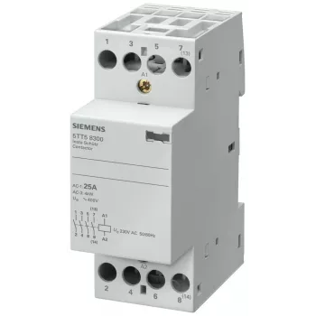 Siemens 5TT5831-0 interruptor
