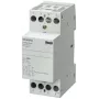 Siemens 5TT5831-0 Contactor de instalación, 25 A, 3 NO