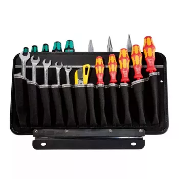 Organizador accesorio para maletín Parat 591000161