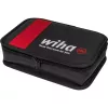 Bolsa de almacenamiento de herramientas Wiha 43474 negra