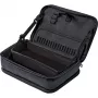 Bolsa de almacenamiento de herramientas Wiha 43474 negra