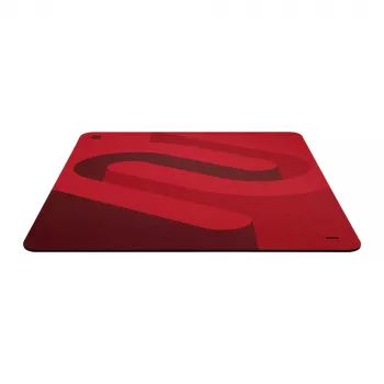 Alfombrilla de ratón gaming ZOWIE H-SR-SE ROUGE II roja