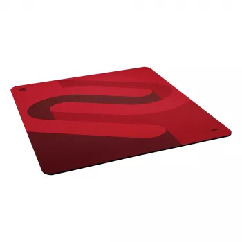 Alfombrilla de ratón gaming ZOWIE H-SR-SE ROUGE II roja