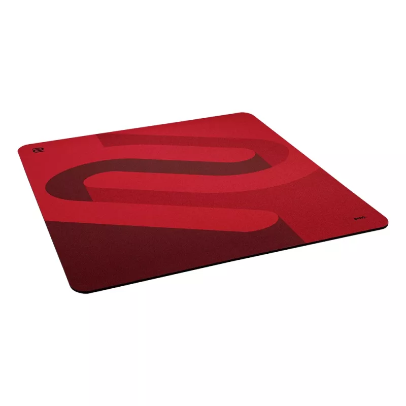 Alfombrilla de ratón gaming ZOWIE H-SR-SE ROUGE II roja