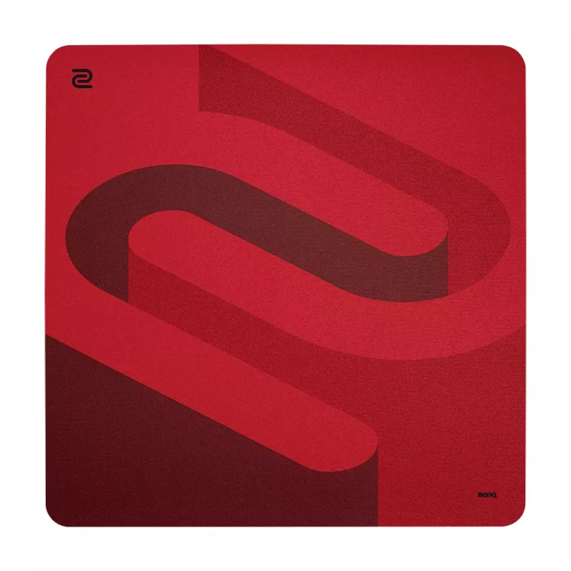 Alfombrilla de ratón gaming ZOWIE H-SR-SE ROUGE II roja
