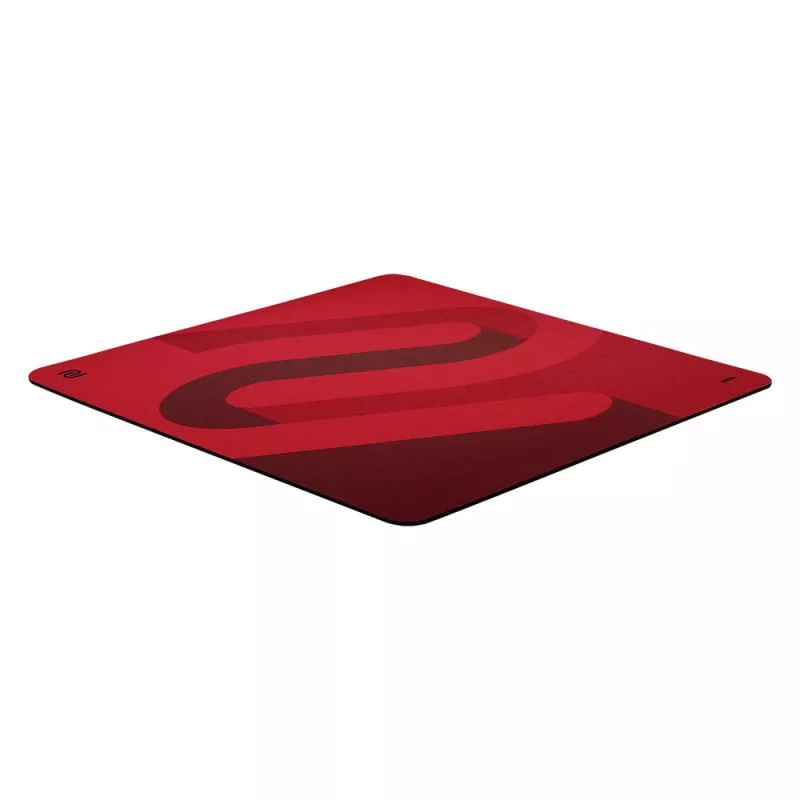 Alfombrilla de ratón gaming ZOWIE H-SR-SE ROUGE II roja