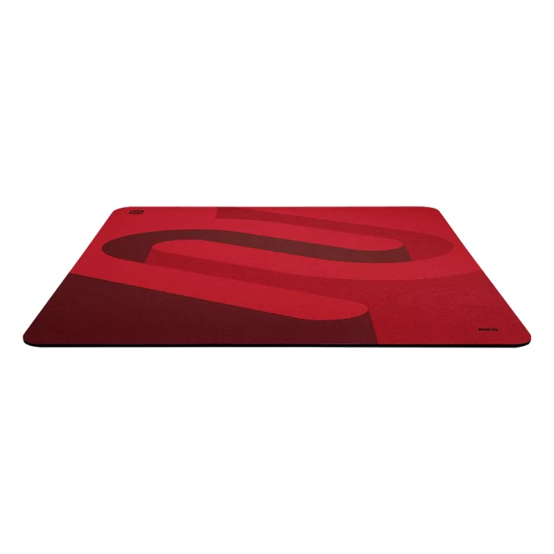 Alfombrilla de ratón gaming ZOWIE H-SR-SE ROUGE II roja