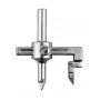 Broca de corona KWB 178100 diámetro 9 cm