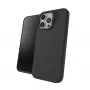 Funda ZAGG Manhattan Snap Apple iPhone 15 Pro Max negra EN/FR