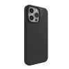 Funda ZAGG Manhattan Snap Apple iPhone 15 Pro Max negra EN/FR