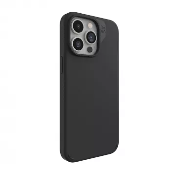 Funda ZAGG Manhattan Snap Apple iPhone 15 Pro Max negra EN/FR