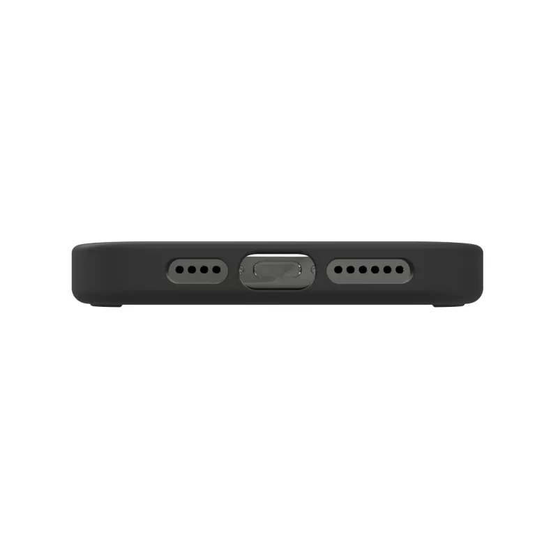Funda ZAGG Manhattan Snap Apple iPhone 15 Pro Max negra EN/FR