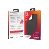 Funda ZAGG Manhattan Snap Apple iPhone 15 Pro Max negra EN/FR