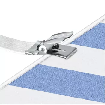 Tensor para funda de tabla de planchar set de 3 Wenko 1945031100