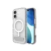 Funda ZAGG Crystal Palace Snap Kickstand para Apple iPhone 17, funda, Apple, iPhone 17, 16 cm (6,3
