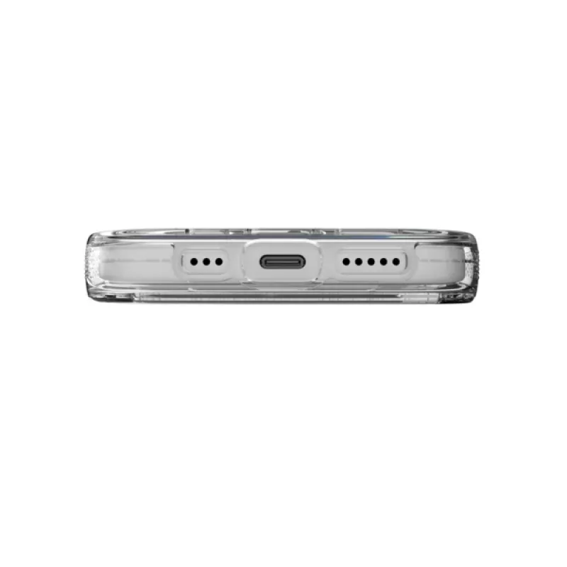 Funda ZAGG Crystal Palace Snap Kickstand para Apple iPhone 17, funda, Apple, iPhone 17, 16 cm (6,3