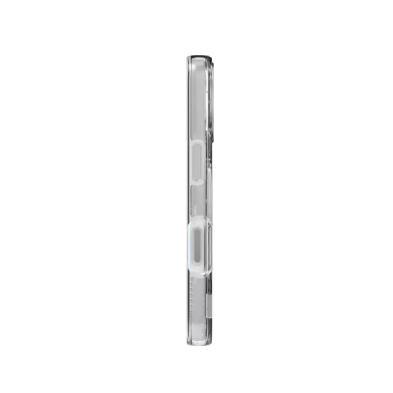 Funda ZAGG Crystal Palace Snap Kickstand para Apple iPhone 17, funda, Apple, iPhone 17, 16 cm (6,3