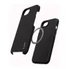 LAUT Shield L_IPSE4_MSH_BK funda para Apple iPhone 16e, compatible con MagSafe, negra