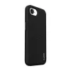 LAUT Shield L_IPSE4_MSH_BK funda para Apple iPhone 16e, compatible con MagSafe, negra