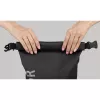 Hama 00178174 mochila de exterior 10 L negra