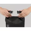 Hama 00178174 mochila de exterior 10 L negra