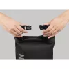 Hama 00178174 mochila de exterior 10 L negra