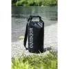 Hama 00178174 mochila de exterior 10 L negra