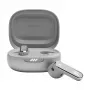 JBL LIVE FLEX auricular inalámbrico in-ear llamadas/música Bluetooth plateado