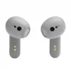 JBL LIVE FLEX auricular inalámbrico in-ear llamadas/música Bluetooth plateado