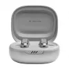 JBL LIVE FLEX auricular inalámbrico in-ear llamadas/música Bluetooth plateado